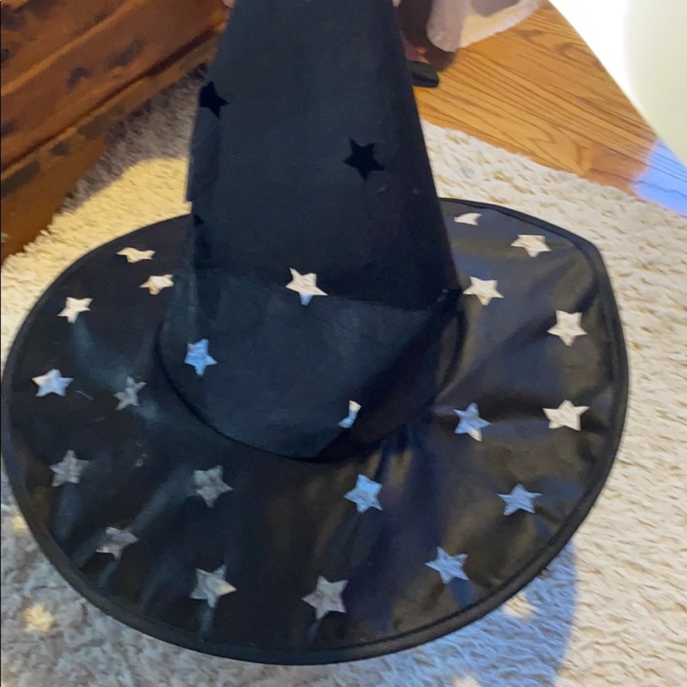 Witch Hat